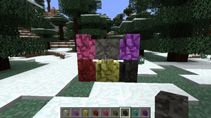 Cobble walls