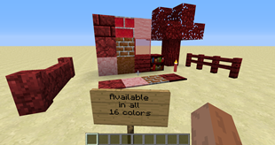 Blocks