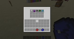 Forestry integration - digger's bag