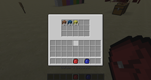 Forestry integration - builder's bag