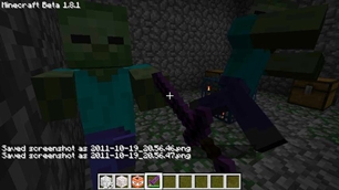 screenshot alpha