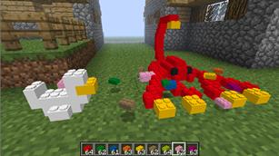 BILLUND Screenshot
