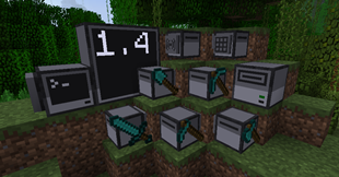 ComputerCraft 1.4