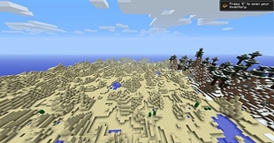 Spiky Chunks