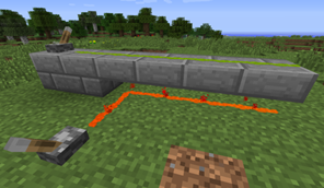Redstone Paste
