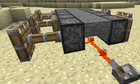 Redstone Paste