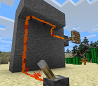 Redstone Paste