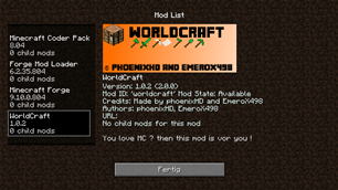 Mod