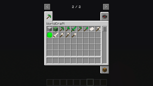 CreativeTab