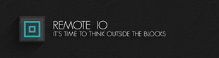 Remote IO