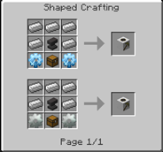 Recipes