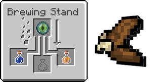 Recipe Flight
