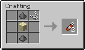 Recipe Dynamite