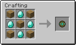 Recipe Shield