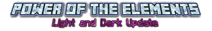 Power of the Elements v1.1