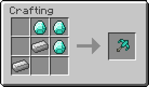 Recipe Grappling Hook