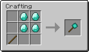 Recipe Mace