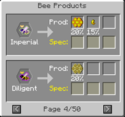 Bee products