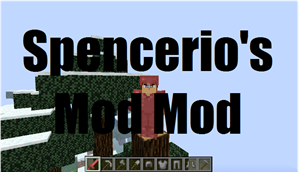 Spencerio's Mod Mod Logo
