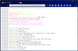 ChatLog equivalent