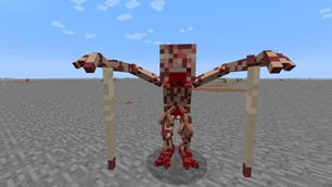 Basic "Naked" Slasher