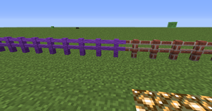 Fences