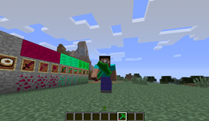 what some of my looks like