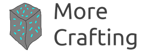 DCX More Crafting Banner