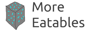 DCX More Eatables Banner