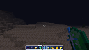 Animated Items