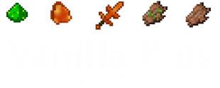 VanillaPlus Title