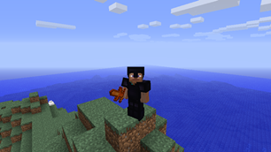 Obsidian Armor