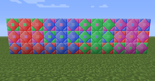 Gem Blocks