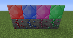Gems Available