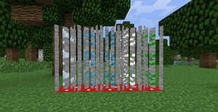 B0bGary's Growable Ores!