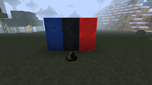 Ore blocks