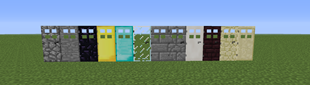 Extra Doors