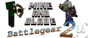 Mine & Blade: Battlegear 2