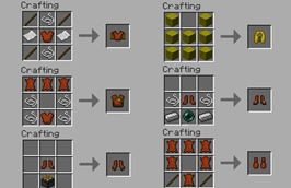 Crafting #1