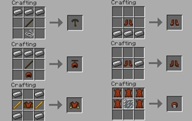Crafting #2