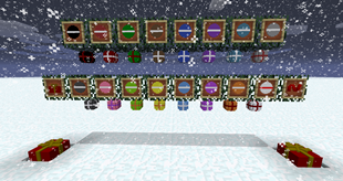 Showcase