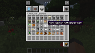 Items