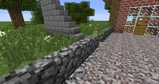 Cobblestone