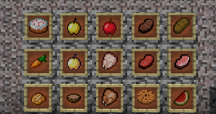 Items