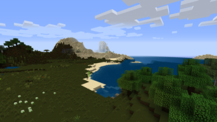The Landscape