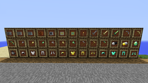All Items