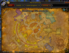 Images  Coordinates Tracking  Addons  World of Warcraft  CurseForge
