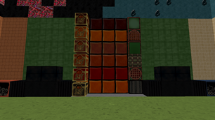 lots of blocks