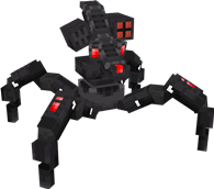 Combat Automaton- LD3