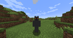 werewolf form